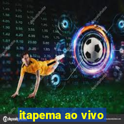 itapema ao vivo